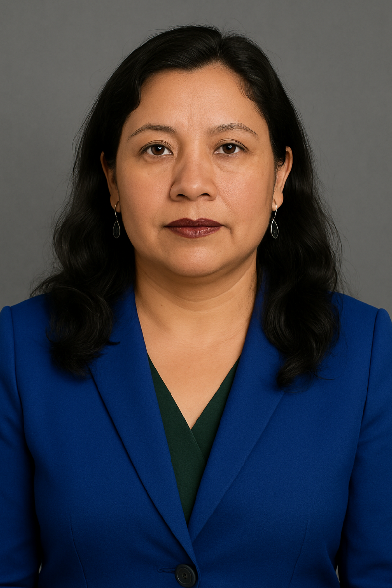 Elena Montoya Quevedo