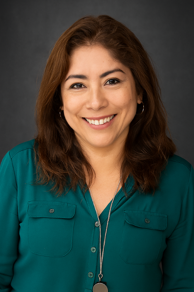 Juana Santa María Baca